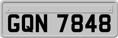 GQN7848