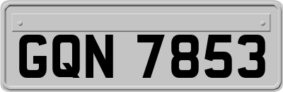 GQN7853