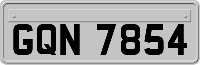 GQN7854