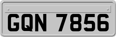 GQN7856