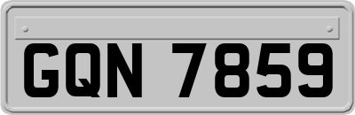 GQN7859