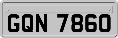 GQN7860