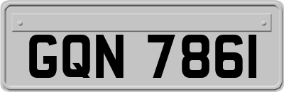 GQN7861