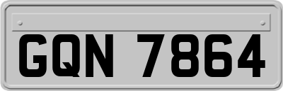 GQN7864