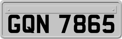 GQN7865