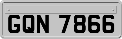 GQN7866