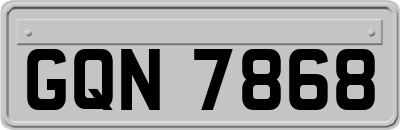 GQN7868