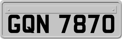GQN7870