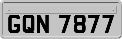 GQN7877