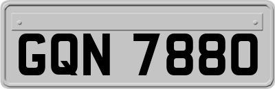 GQN7880