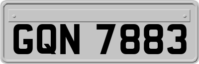 GQN7883