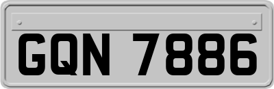 GQN7886