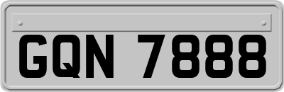 GQN7888