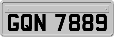 GQN7889