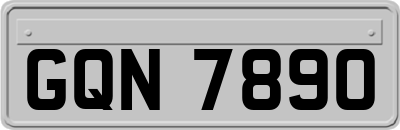 GQN7890
