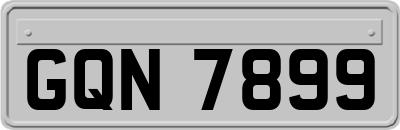 GQN7899