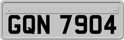GQN7904