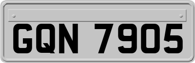 GQN7905