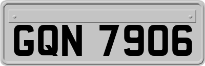 GQN7906