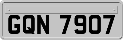 GQN7907