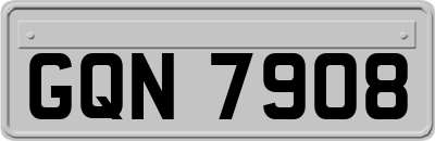 GQN7908