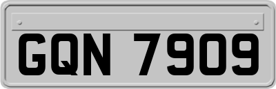 GQN7909