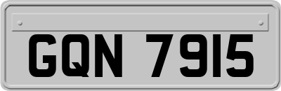 GQN7915