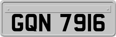 GQN7916