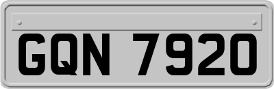 GQN7920