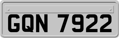 GQN7922