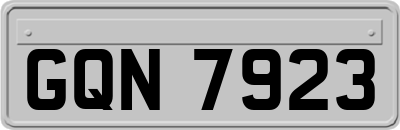 GQN7923