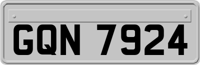 GQN7924