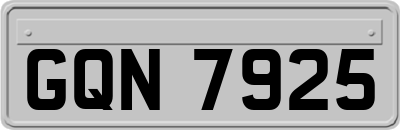 GQN7925