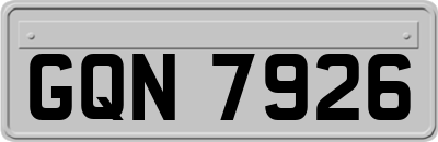 GQN7926