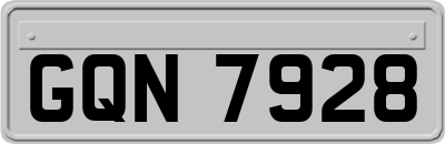 GQN7928