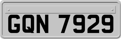 GQN7929