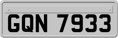 GQN7933