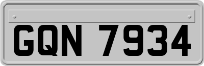 GQN7934