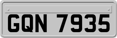 GQN7935