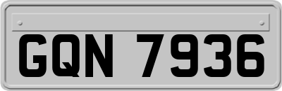 GQN7936