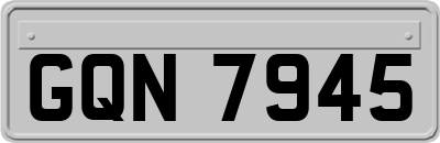 GQN7945