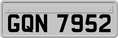 GQN7952