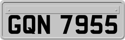 GQN7955