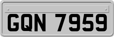 GQN7959