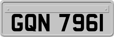 GQN7961