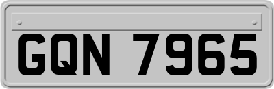 GQN7965