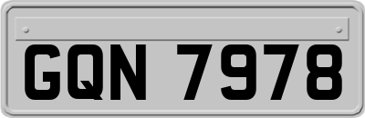 GQN7978