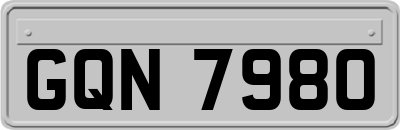 GQN7980