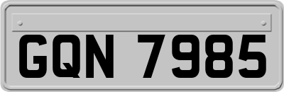 GQN7985