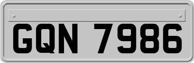 GQN7986